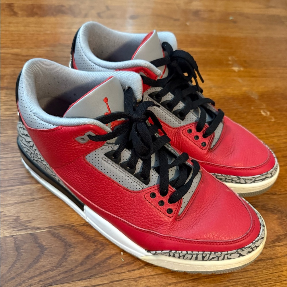 Jordan 3 SE Retro Size 11.5